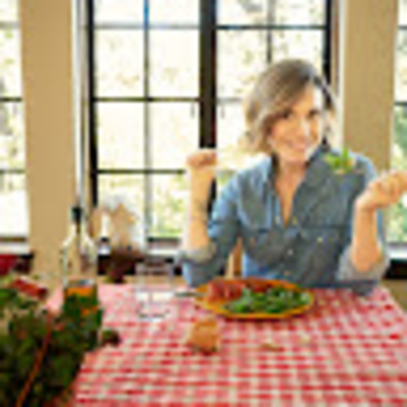 Meet your Posher, Alice - Picture 1 of 1